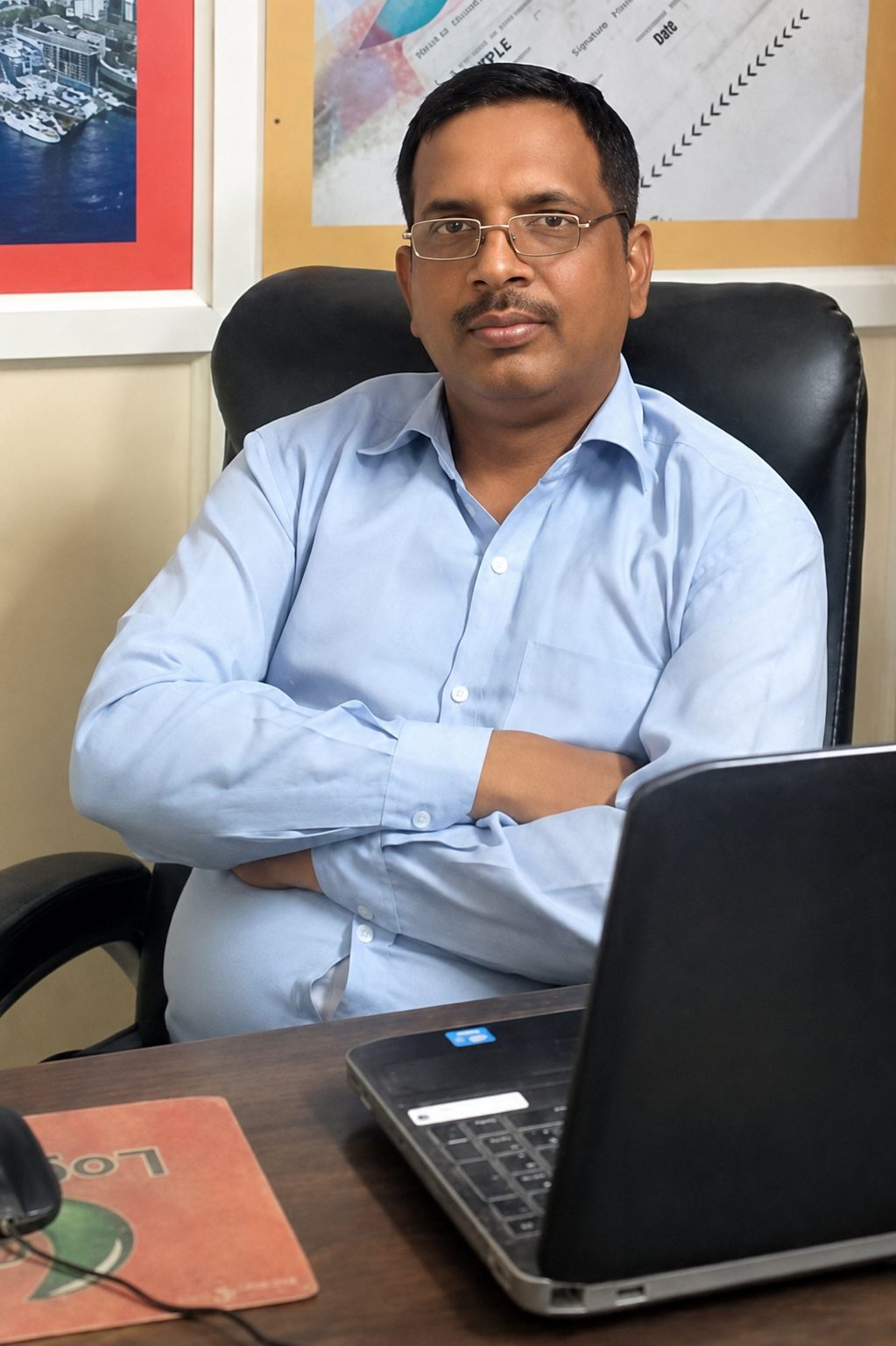 Naresh Kumar